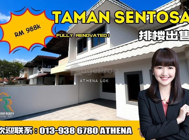 Johor Bahru, Johor 80150