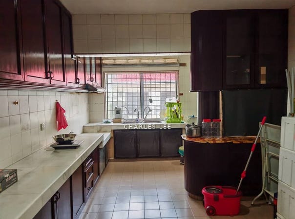 Jalan 17, Petaling Jaya, Selangor 46350