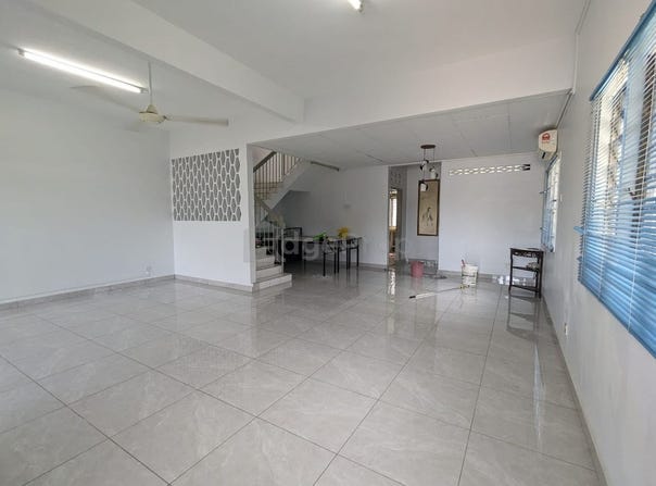 Jalan Teluk Pulai, Klang, Selangor 41100