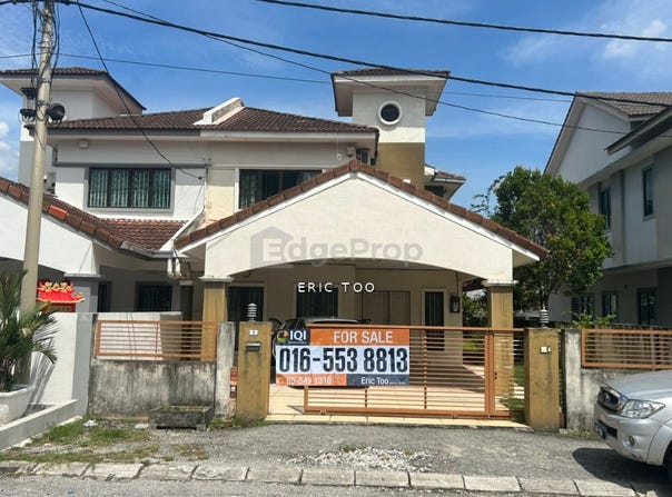 Pulai Heights, Ipoh, Perak 31350