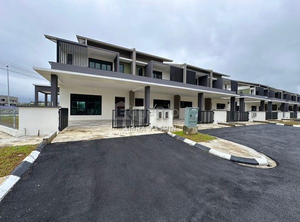 Kuching, Sarawak 93250