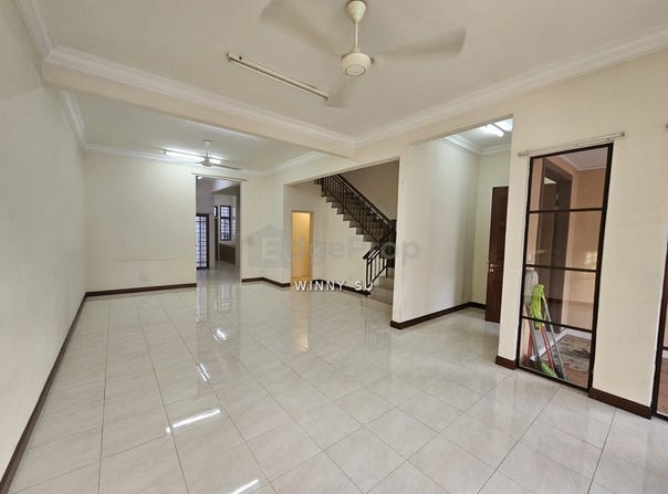 Jalan Jeriji, Bukit Jelutong, Selangor 40150