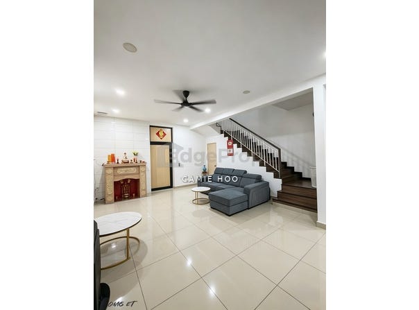 Jalan Ulek Mayang 4, Bandar Bukit Raja, Selangor 41200