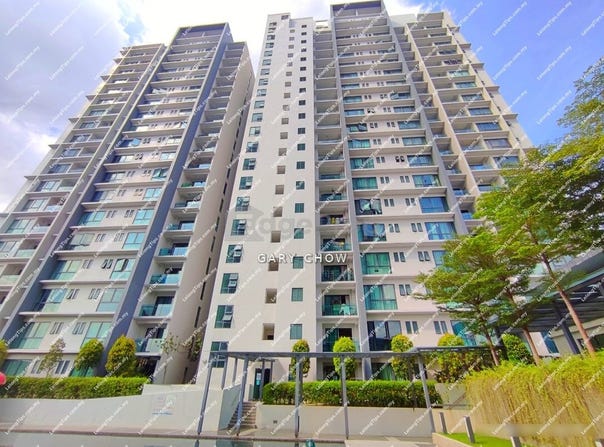 Jalan Arena 1, 53200, Kuala Lumpur, Setapak, Kuala Lumpur 53200