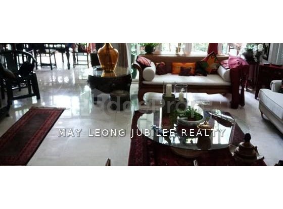 Jalan Langgak Tunku, Bukit Tunku, Kenny Hills (Bukit Tunku), Kuala Lumpur 50480