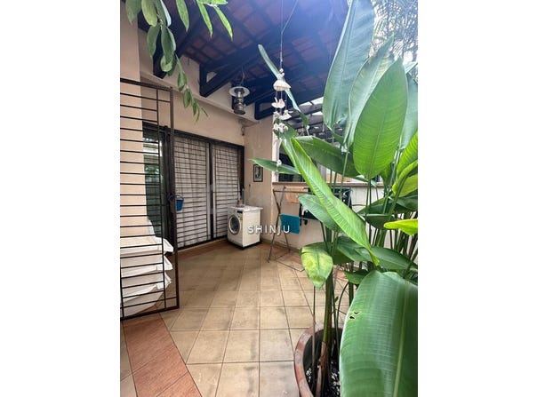 Bukit Jalil, Kuala Lumpur 46050