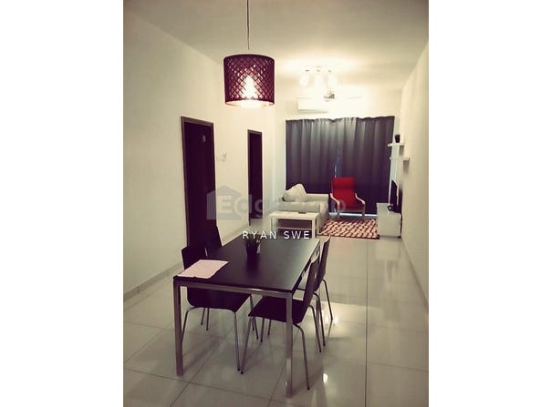 JALAN PUTRAMAS 2, Dutamas, Kuala Lumpur 51200