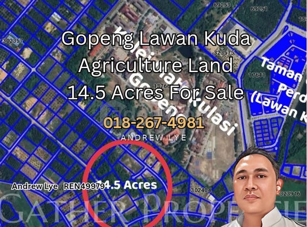 Gopeng, Perak 31600