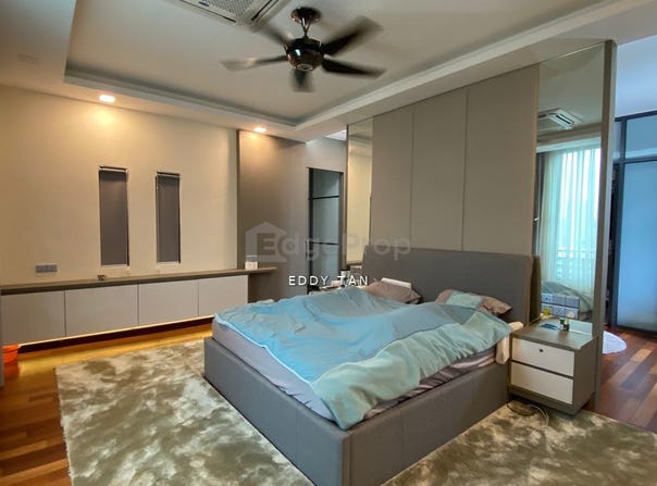 Jalan SE2, Seri Kembangan, Selangor 43300