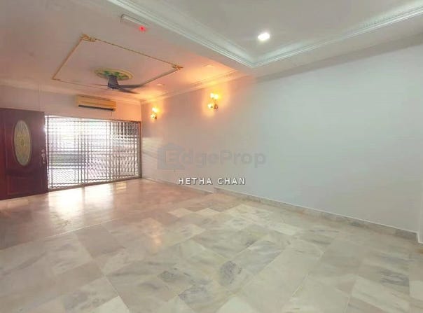 Jalan Teratai 1/2, Ampang, Selangor 56100