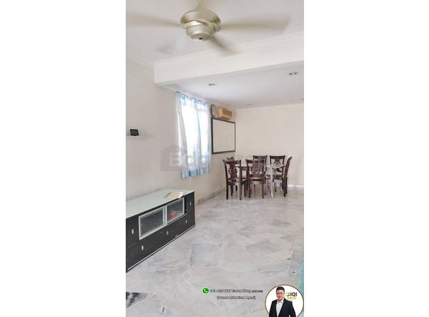 Jalan Damai Perdana, Cheras, Selangor 56000