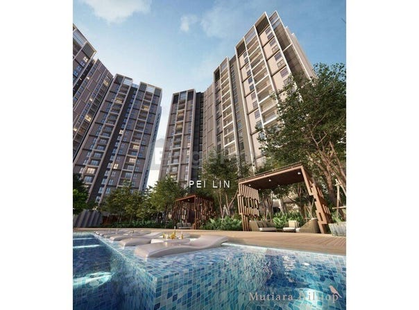 47100, Selangor, Puchong, Selangor 47100