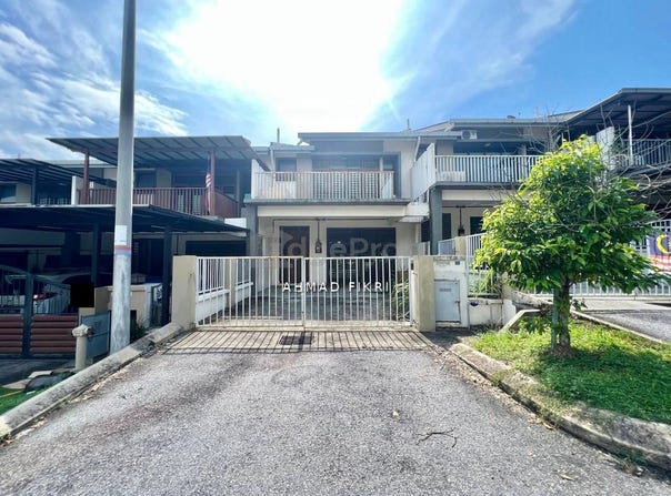 Sepang, Selangor