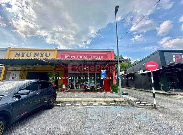 Shah Alam, Selangor 40150