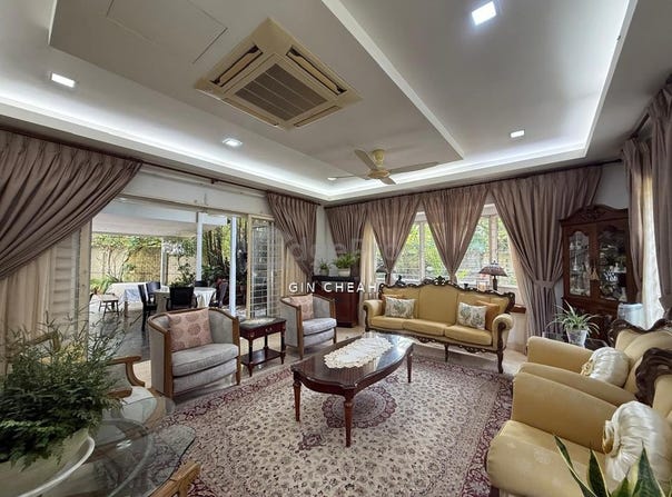 Petaling Jaya, Selangor 46100