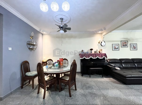 Jalan 7/144, Cheras, Kuala Lumpur 56000