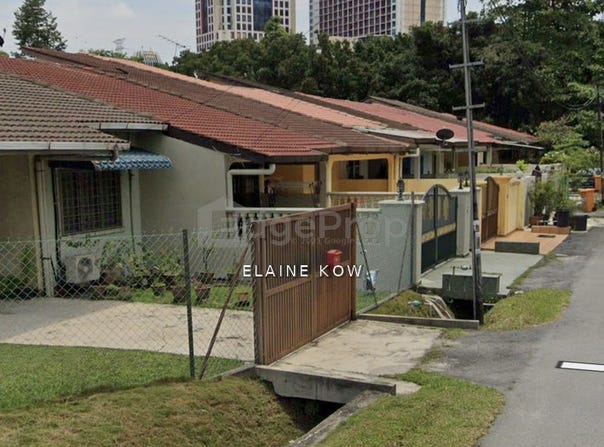 Petaling Jaya, Selangor 47300