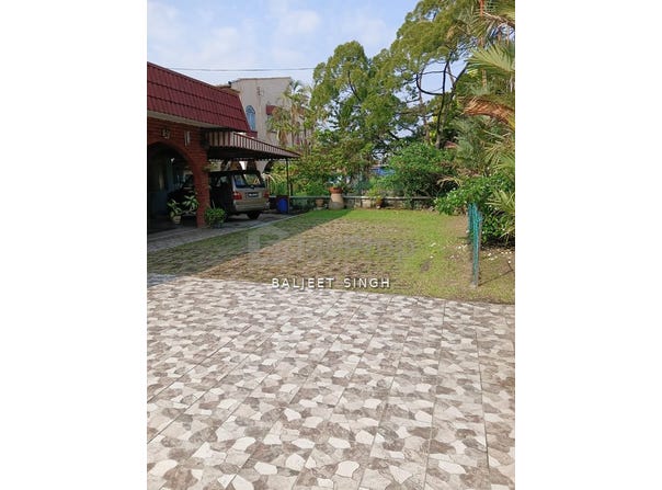 Old Klang Road, Petaling Jaya, Selangor 46000