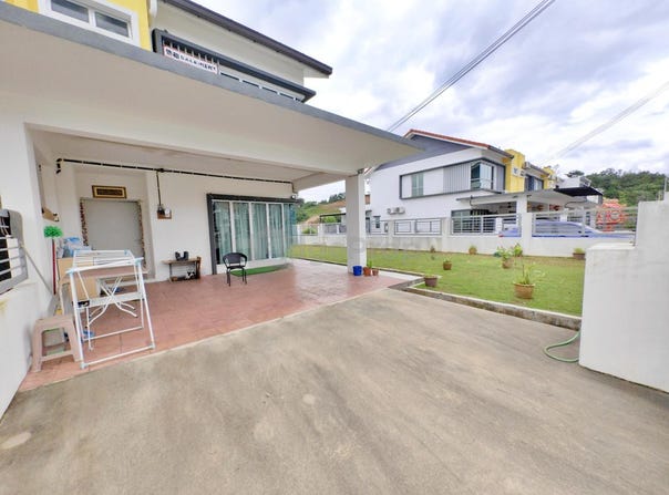 Jalan 1/18, Semenyih, Selangor 43500