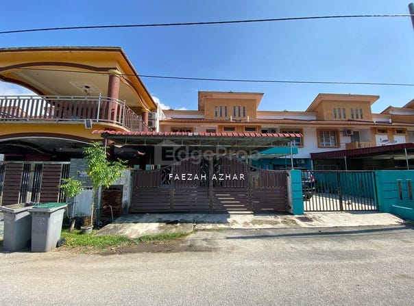 Mersing, Johor