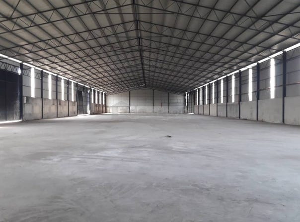 Jenjarom, Selangor 42600