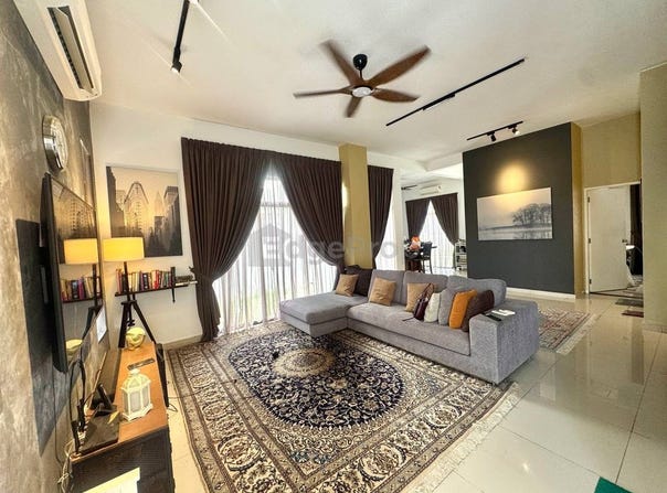 Bandar Puncak Alam, Selangor 47000