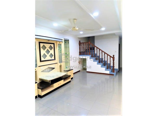 Taman Muda, Cheras, Selangor 56100