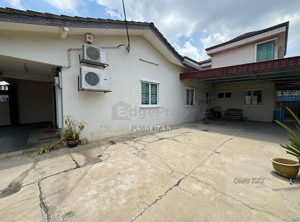 Lebuhraya Selat Klang, Klang, Selangor 41400