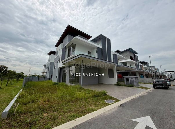 Kota Kemuning, Selangor 40460