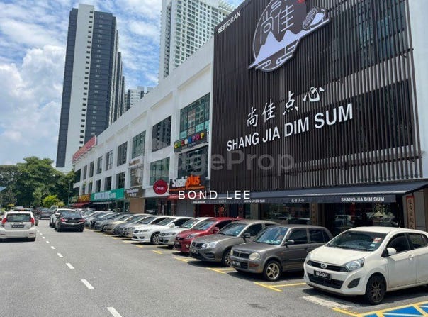 Jalan Rimbunan Teratai, Kepong, Kuala Lumpur 52100