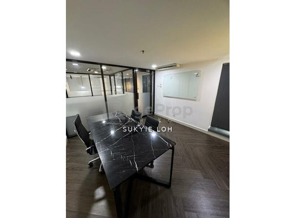 Ampang, Selangor 68000