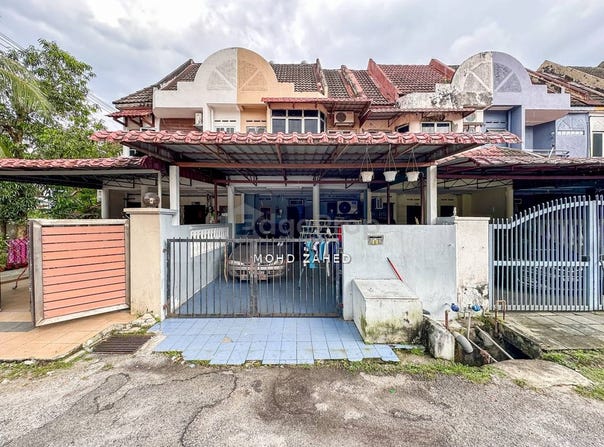 Ampang, Selangor 68000