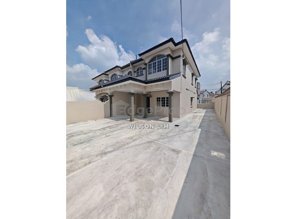 Jalan Kerongsang, Klang, Selangor 41200