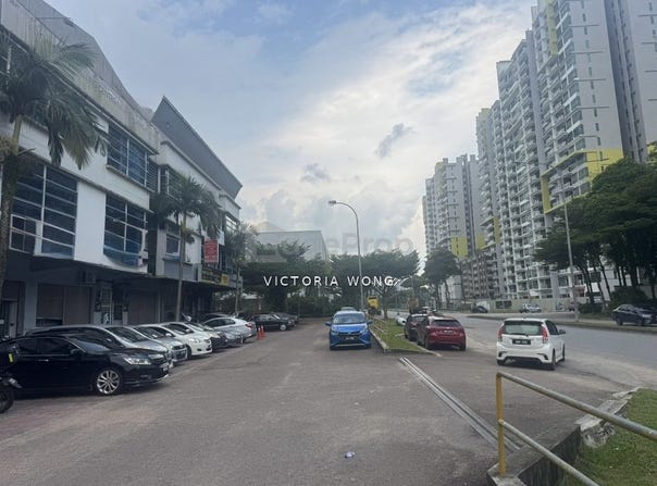 Johor Bahru, Johor 81700