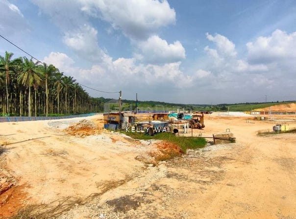 Senai, Johor 81400