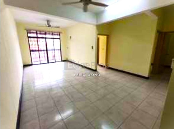 Jalan 4/50, off Jalan Gombak, Setapak, Kuala Lumpur 53000