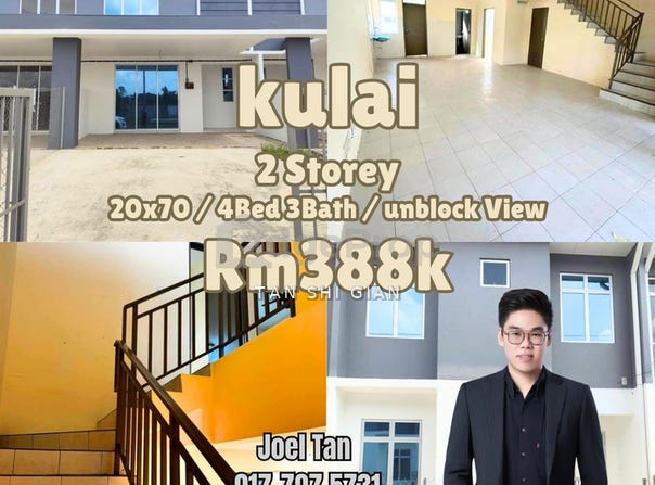 Kulai, Johor 81000