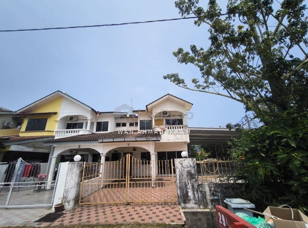 Kuantan, Pahang