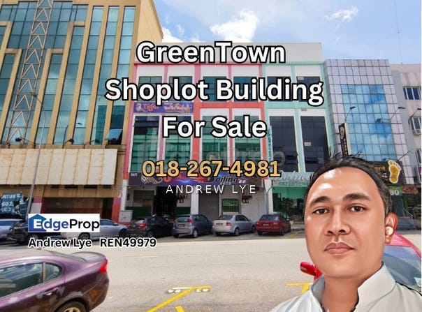 Ipoh, Perak