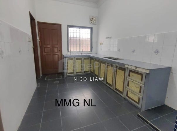 L, Klang, Selangor 41050