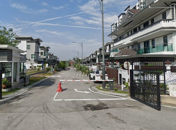 Bandar Sungai Long, Selangor 43200