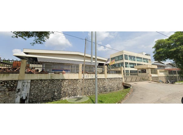 Rawang, Selangor 48000