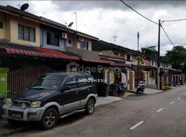 Persiaran Seri Alam, Masai, Johor 81750