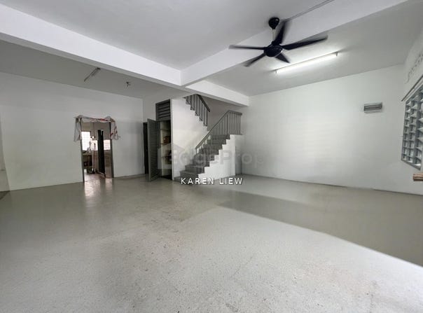 Jalan Cheras, Cheras, Kuala Lumpur 56000