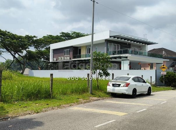 Jalan Nusa Perintis, Gelang Patah, Johor 79200