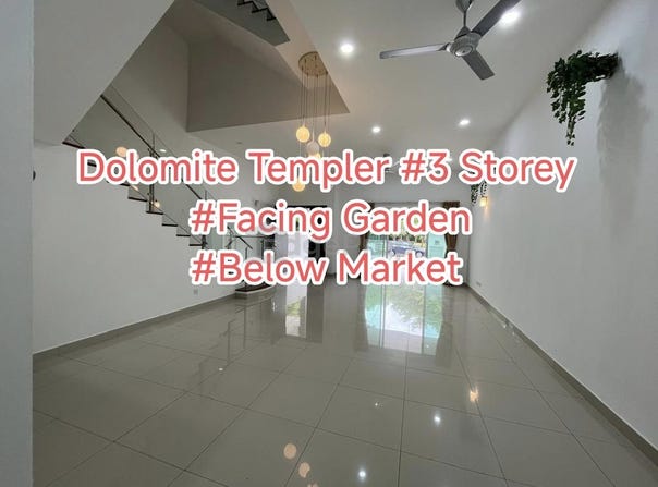 Jalan DT, Rawang, Selangor 48000