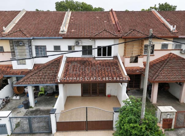 Cheras, Selangor 43200