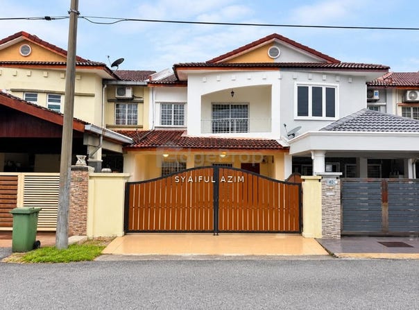 Jalan 3/61, 43650, Selangor, Bangi, Selangor
