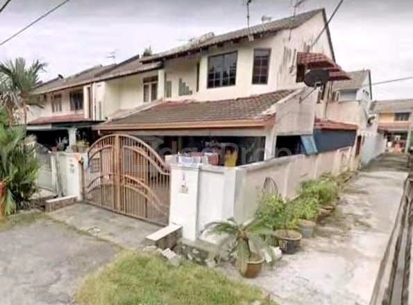 Jalan Perdana, Puchong, Selangor 47100