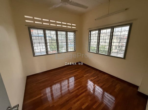 Jalan Teluk Pulai; Jalan Sembilang, Klang, Selangor 41200